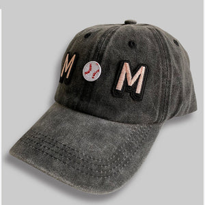 MOM Baseball Cap