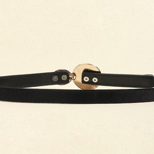 PU Leather Belt