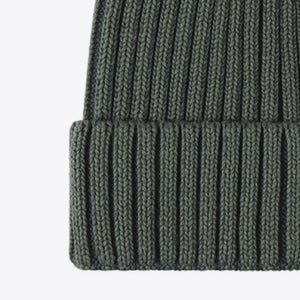 Soft and Comfortable Cuffed Beanie