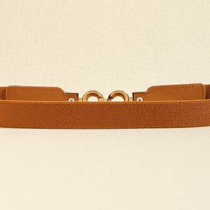 PU Leather Belt