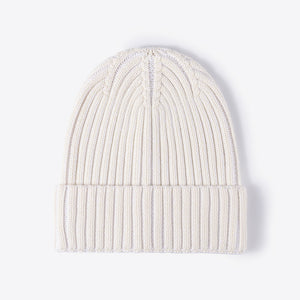 Soft and Comfortable Cuffed Beanie