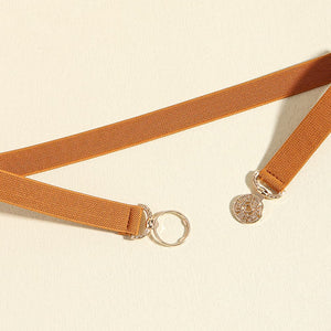 PU Leather Belt