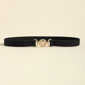 PU Leather Belt