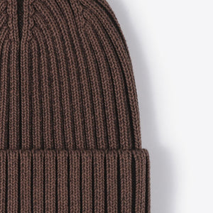 Soft and Comfortable Cuffed Beanie