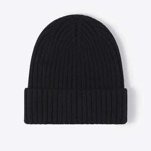 Soft and Comfortable Cuffed Beanie