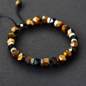 Natural Stone Bracelet