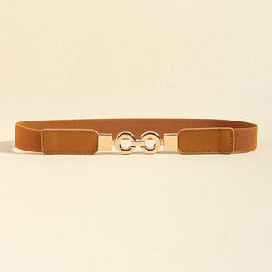 PU Leather Belt