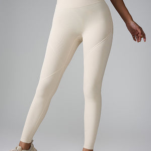 High Waist Active Leggings