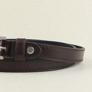 PU Leather Belt