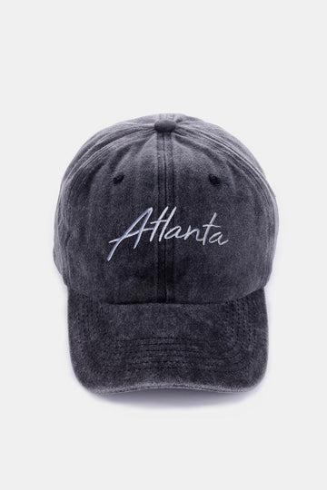 Atlanta Black