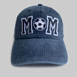 MOM Baseball Cap