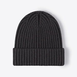 Soft and Comfortable Cuffed Beanie