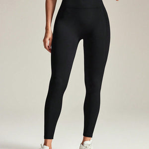 High Rise Active Leggings