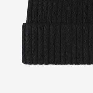 Soft and Comfortable Cuffed Beanie