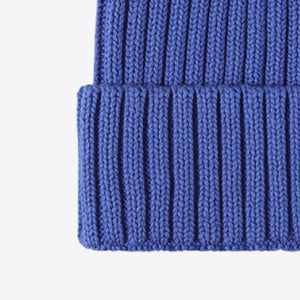 Soft and Comfortable Cuffed Beanie