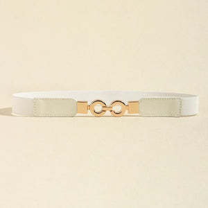 PU Leather Belt