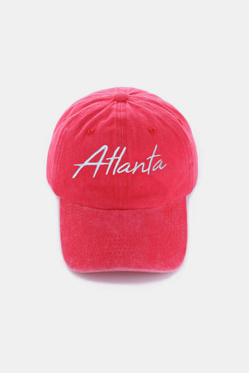 Atlanta Red