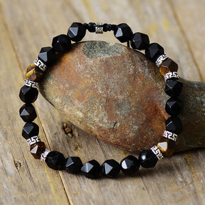 Natural Stone Bracelet