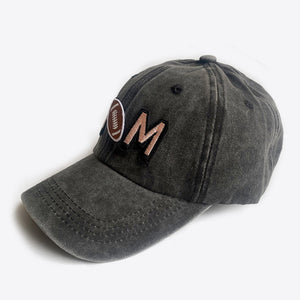 MOM Baseball Cap