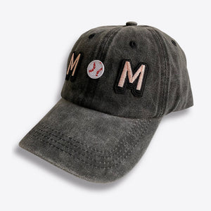 MOM Baseball Cap