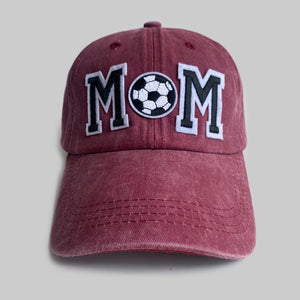 MOM Baseball Cap