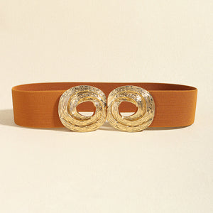 Zinc Alloy Belt