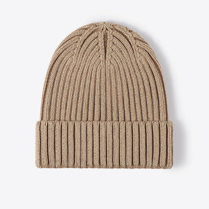 Soft and Comfortable Cuffed Beanie