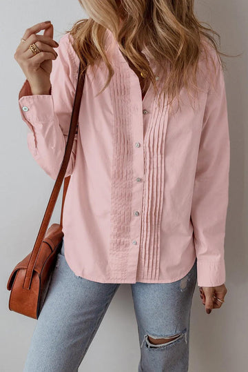 Blush Pink