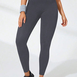 High Waist Active Leggings