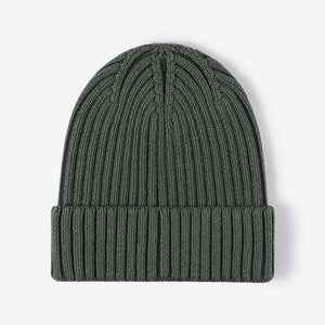 Soft and Comfortable Cuffed Beanie