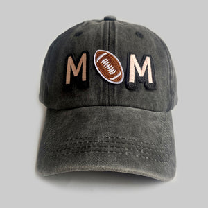 MOM Baseball Cap