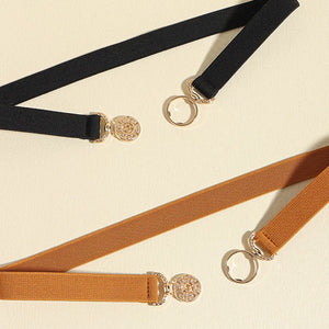 PU Leather Belt