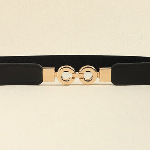 PU Leather Belt