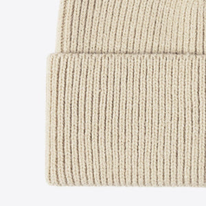 Warm In Chilly Days Knit Beanie