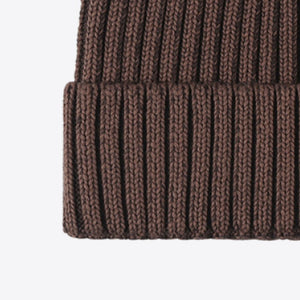 Soft and Comfortable Cuffed Beanie