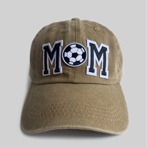 MOM Baseball Cap