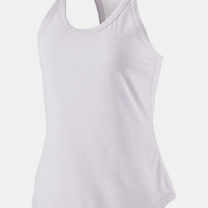 Scoop Neck Active Tank