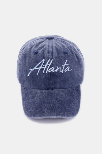 Atlanta Navy