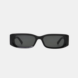 Polycarbonate Frame Rectangle Sunglasses