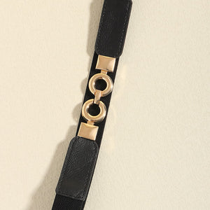 PU Leather Belt