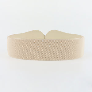 PU Elastic Wide Belt