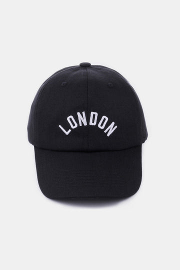 London Black