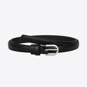 PU Leather Belt