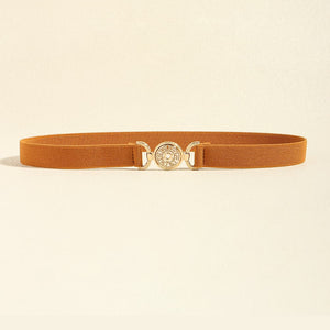 PU Leather Belt