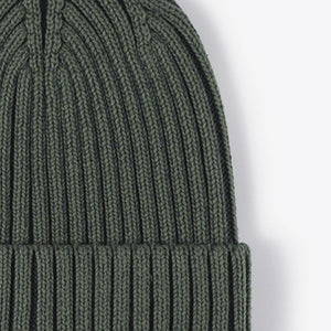 Soft and Comfortable Cuffed Beanie