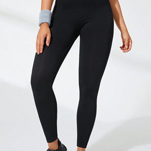 High Waist Active Leggings