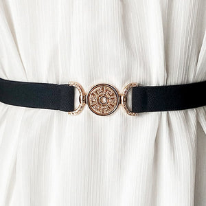 PU Leather Belt