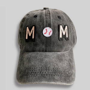 MOM Baseball Cap