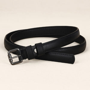 PU Leather Belt