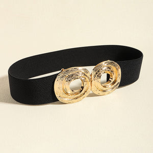 Zinc Alloy Belt